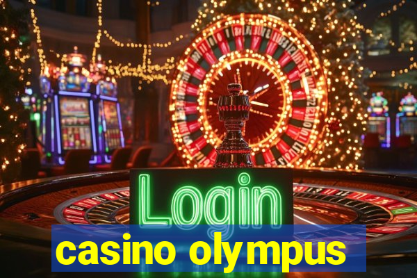 casino olympus