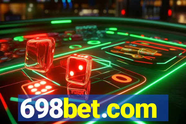 698bet.com