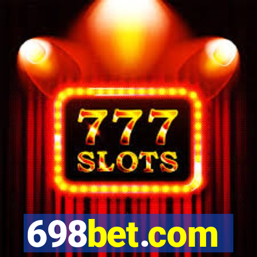 698bet.com