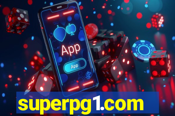 superpg1.com