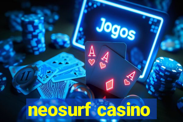 neosurf casino