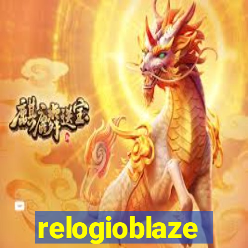 relogioblaze