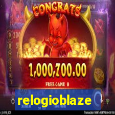 relogioblaze