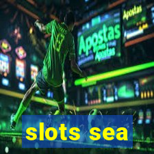 slots sea