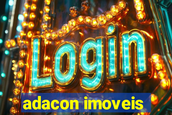 adacon imoveis