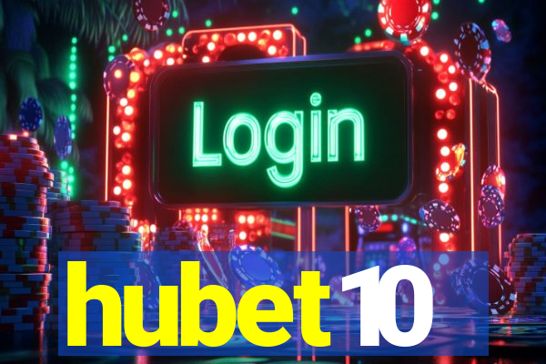 hubet10