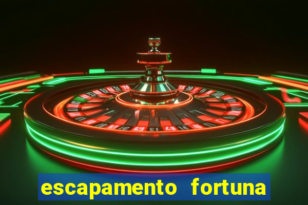 escapamento fortuna 150 ks