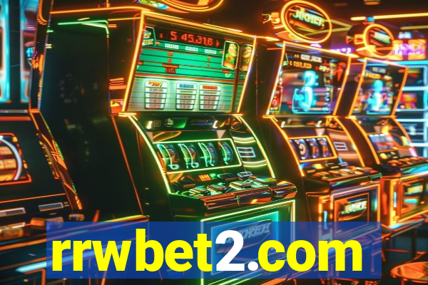 rrwbet2.com