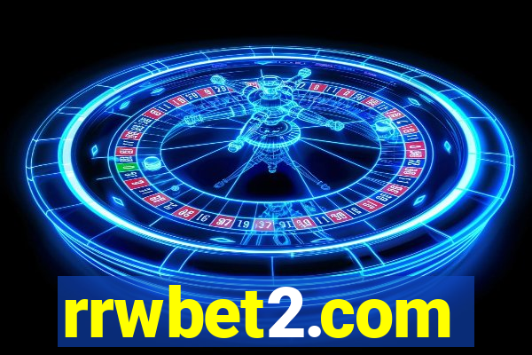 rrwbet2.com