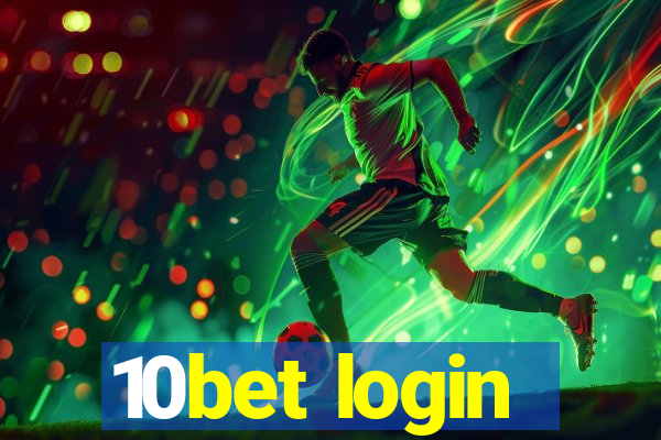 10bet login