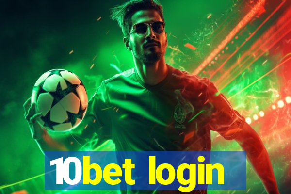 10bet login