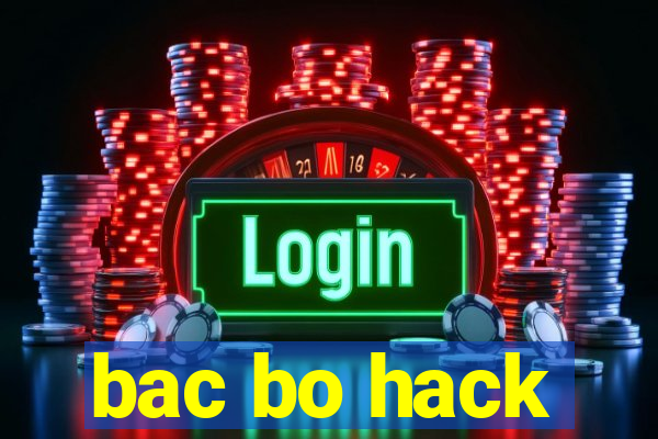 bac bo hack