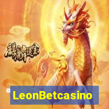 LeonBetcasino