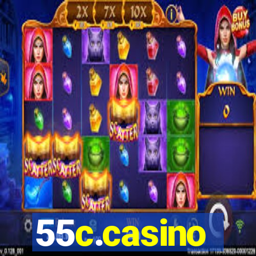 55c.casino