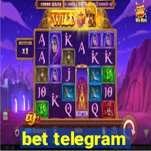 bet telegram