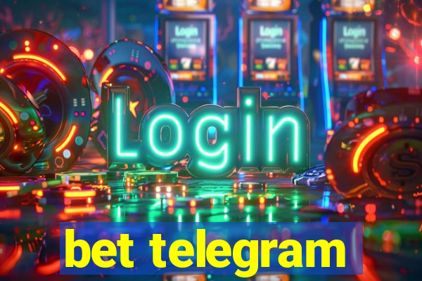 bet telegram