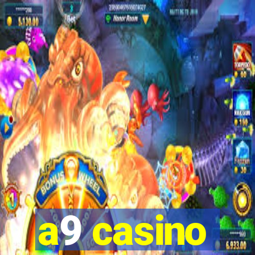 a9 casino