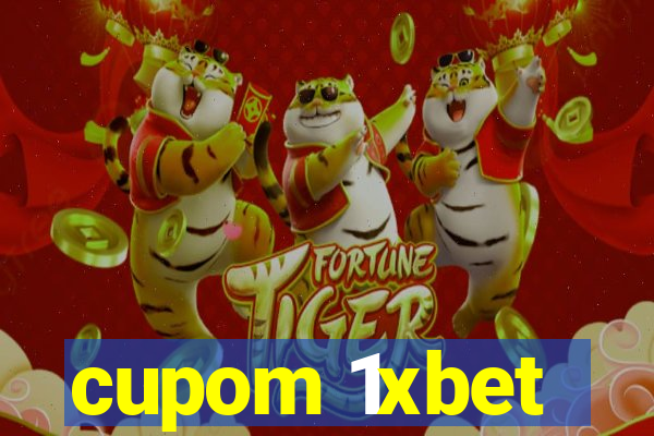 cupom 1xbet