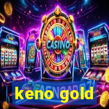 keno gold