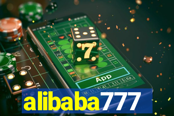 alibaba777