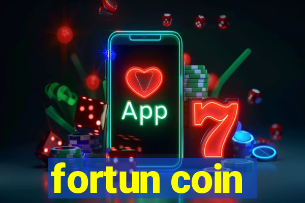 fortun coin