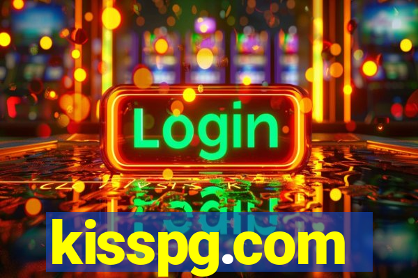 kisspg.com