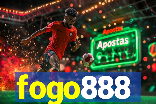 fogo888