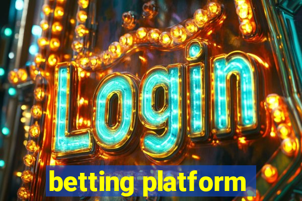 betting platform