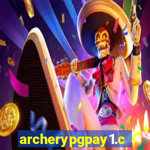 archerypgpay1.com