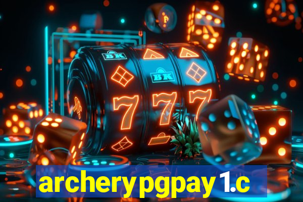 archerypgpay1.com