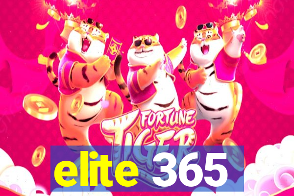 elite 365