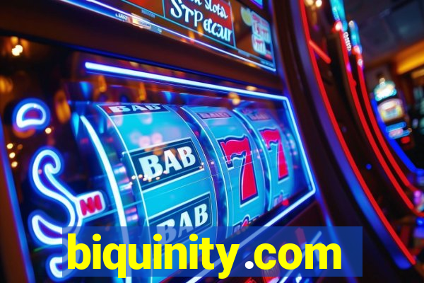 biquinity.com