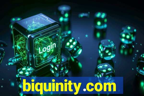 biquinity.com