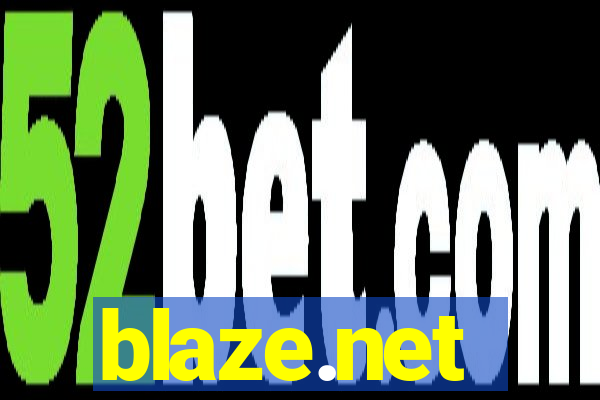 blaze.net