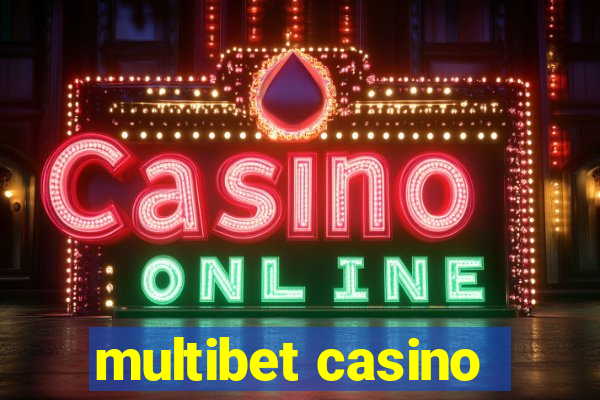 multibet casino