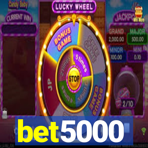 bet5000