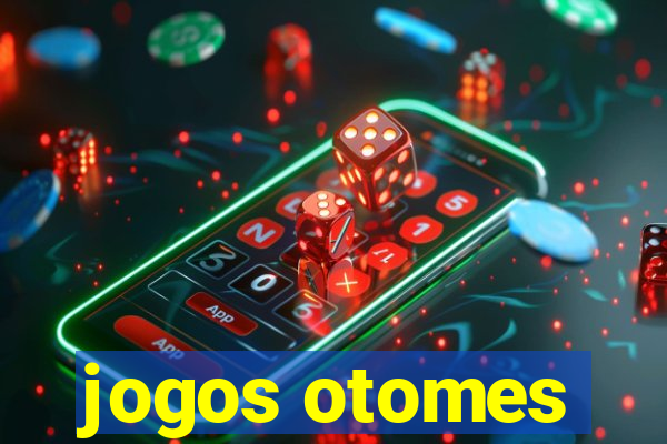 jogos otomes