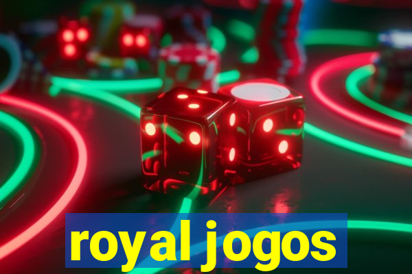 royal jogos