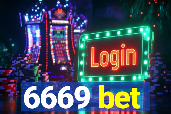 6669 bet