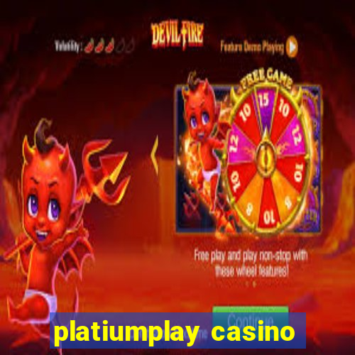 platiumplay casino