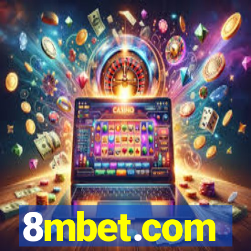 8mbet.com