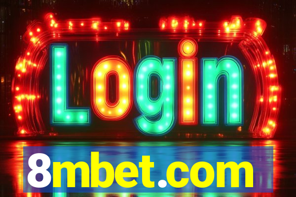 8mbet.com