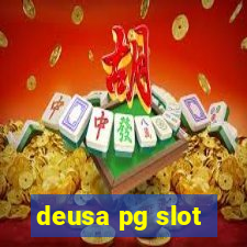 deusa pg slot