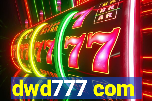 dwd777 com