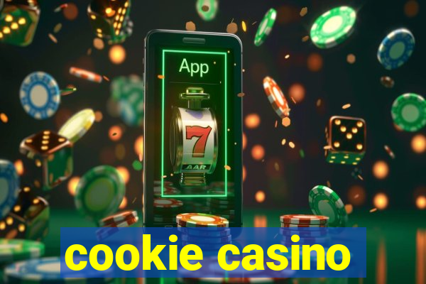 cookie casino