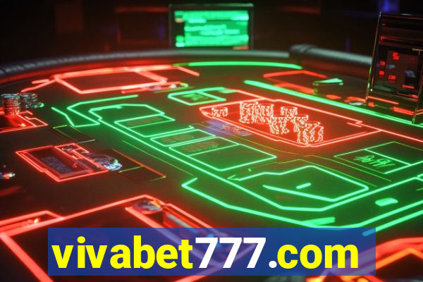 vivabet777.com