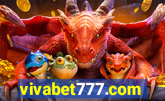 vivabet777.com