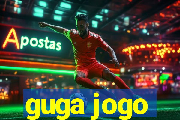 guga jogo