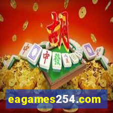 eagames254.com