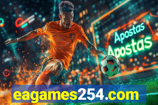 eagames254.com